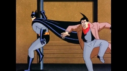 انیمیشن بتمن فصل 1 قسمت 26 - Batman